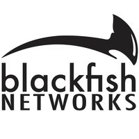 Blackfish Networks logo, Blackfish Networks contact details