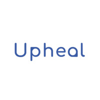 Upheal logo, Upheal contact details