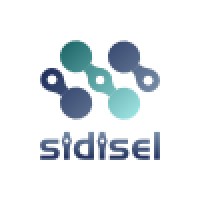 SIDISEL logo, SIDISEL contact details