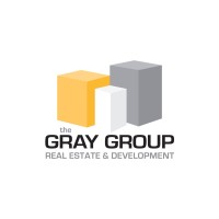 The Gray Group - Real Estate & Development logo, The Gray Group - Real Estate & Development contact details