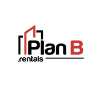 PlanB.rentals logo, PlanB.rentals contact details