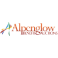 Alpenglow Benefit Auctions logo, Alpenglow Benefit Auctions contact details