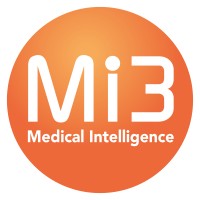 Mi3 Limited logo, Mi3 Limited contact details