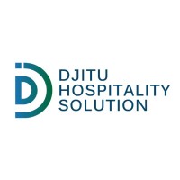 Djitu Hospitality Solution logo, Djitu Hospitality Solution contact details