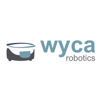 Wyca Robotics logo, Wyca Robotics contact details