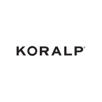 KORALP logo, KORALP contact details