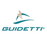 Guidetti logo, Guidetti contact details