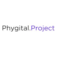 Phygital logo, Phygital contact details