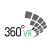 360 VR - The Virtual Reality People logo, 360 VR - The Virtual Reality People contact details