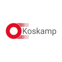 Koskamp B.V. logo, Koskamp B.V. contact details