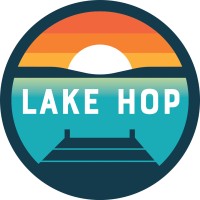 Lake Hop logo, Lake Hop contact details