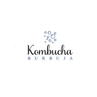 Kombucha Burbuja logo, Kombucha Burbuja contact details