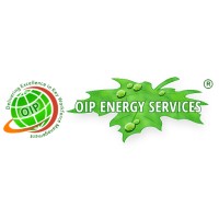 OIP Energy Services logo, OIP Energy Services contact details