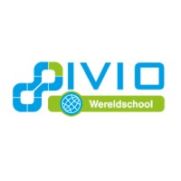 IVIO-Wereldschool logo, IVIO-Wereldschool contact details