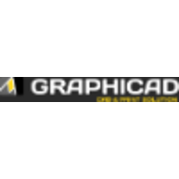 GraphiCAD logo, GraphiCAD contact details