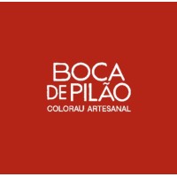 Boca de Pilão logo, Boca de Pilão contact details