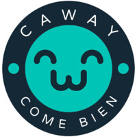 Caway Come Bien logo, Caway Come Bien contact details