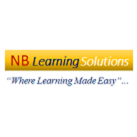 NB Learning Solutions logo, NB Learning Solutions contact details