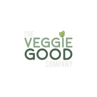 The Veggie Good Company logo, The Veggie Good Company contact details