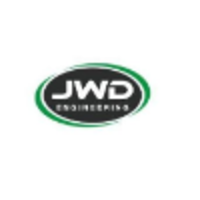 JWD Engineering logo, JWD Engineering contact details