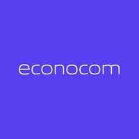 Econocom USA logo, Econocom USA contact details