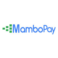 MamboPay logo, MamboPay contact details