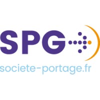 SPG - Société de Portage Salarial logo, SPG - Société de Portage Salarial contact details