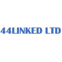 44LINKED LTD logo, 44LINKED LTD contact details