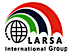 Larsa International Group logo, Larsa International Group contact details