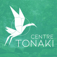 Centre TONAKI logo, Centre TONAKI contact details