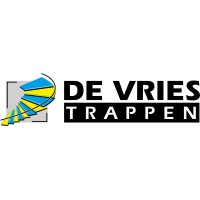 De Vries Trappen logo, De Vries Trappen contact details