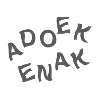 Adoek Enak logo, Adoek Enak contact details