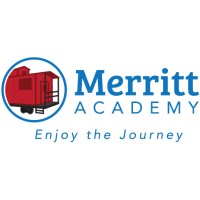 Merritt Academy logo, Merritt Academy contact details