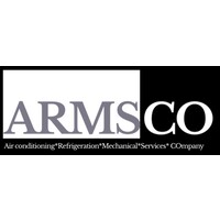 Armsco Industrial Refrigeration logo, Armsco Industrial Refrigeration contact details