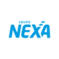 Grupo Nexa logo, Grupo Nexa contact details