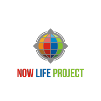 Now Life Project logo, Now Life Project contact details