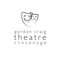 The Gordon Craig Theatre logo, The Gordon Craig Theatre contact details