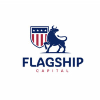 Flagship Capital logo, Flagship Capital contact details