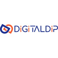 DigitalDip logo, DigitalDip contact details