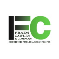 Micah Fraim, CPA logo, Micah Fraim, CPA contact details