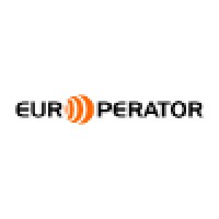 EURO OPERATOR a.s. logo, EURO OPERATOR a.s. contact details