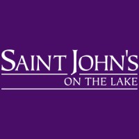 Saint John's On The Lake logo, Saint John's On The Lake contact details