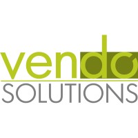 vendosolutions logo, vendosolutions contact details