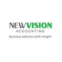 NewVision Accounting logo, NewVision Accounting contact details