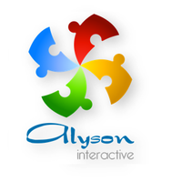 Alyson Interactive logo, Alyson Interactive contact details