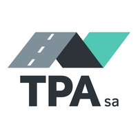 TPA SA logo, TPA SA contact details