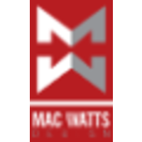 Mac Watts Design logo, Mac Watts Design contact details