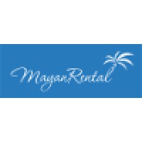 MayanRental logo, MayanRental contact details