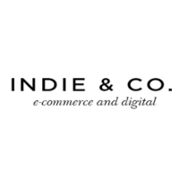 Indie - Boutique E-commerce Strategist logo, Indie - Boutique E-commerce Strategist contact details