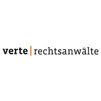 verte|rechtsanwälte logo, verte|rechtsanwälte contact details